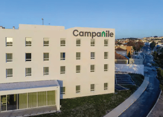 Campanile