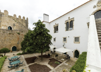 Pousada de Óbidos